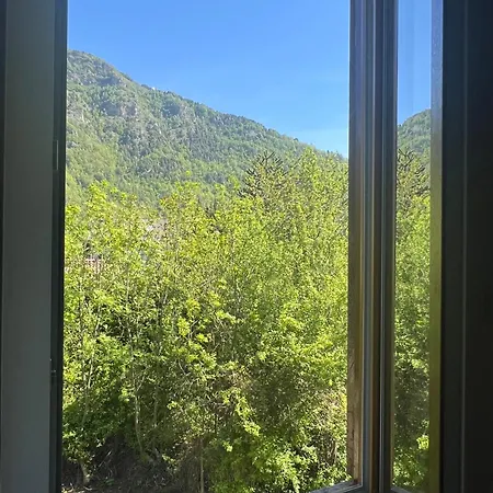 شقة Caso Di Reire Monterosso Grana